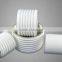 Metallized Ceramic Insulator for Interrupter