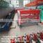 Galvanized Steel Corrugated Sheet Cold Roll Forming Machine