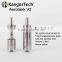 E Cigarette Kanger Aerotank V2 Wholesale China Vaporizer Pen Dry Herb