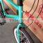 Lionhero Small Cute 20 Inch Road Racing Mountain Bike