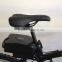 Lionhero full suspension mountain bike & electric bike
