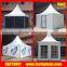 Aluminum PVC coated High Peak Pinnacle tent cannopy tent