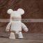 15cm pop bear blank diy figurine have in stock to sale, custom make your own brand design diy toy