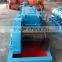 double speed electric winch for underground mine