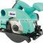 140mm single speed hot selling shaft circular saw