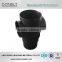 plastic flexible sewer pipe
