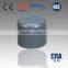 PVC pressure fitting PVC SCH40 female end cap, PVC fitting