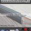 Aluminium flooring profile stair nosing-LYC-149