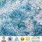 new irregular wholesale micro poly spandex fabric