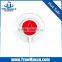 Colorful Wireless Charger Qi Wireless Charging Pad for Cell Phone Mobile