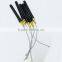 Factory Price waterproof GSM/WCDMA/3G/2.4 ghz outdoor whip rubber antenna