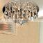 Modern Kitchen Design Crystal Light Fixture of Ceiling Lamp51104