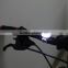 Asia Leader BT-4831 2 Led Cycling Bicycle Head Light