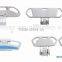 hospital bed accessory folding side rails                        
                                                Quality Choice