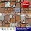 295x295mm antique wall mosaic tiles