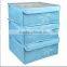 600D polyester oxford fabric for storage box