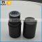 colorful Cosmetic plastic empty foundation stick packaging