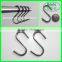 Wholesale Metal S shaped Hanger Hook