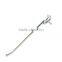 High Quality Pegboard Display Hooks / Peg Board Pegboard Hooks /Peg Board Hooks Display Storage Organization