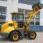 china mini loader CS915