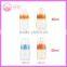 Latest design 2oz baby bottle harmless Suitable can be customized