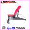 quantum health test machine multi-adjustable bench