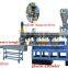 PP PE LDPE Waste Film Plastic Granulating Machine