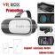 New Coming 3D Virtual Reality Glasses VR Box ,Mobile Cinema 3D Adult video Glasses vrbox 2.0