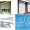 2014 Roller Shutter Door Spring /rolling Shutter Spring/roll-up Door Spring