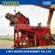 High Efficiency Scrap metal Crusher Price For steel Recycling Machine