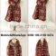 Christmas wool scarf wholesale
