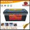 60026 DIN Standard 12v100ah Agm Lead Acid Car Batteries