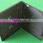 4discs dvd case 14mm Black with smooth Film