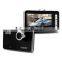 2.7 Inch Full HD 1080P 140 Degree lens dvr black box