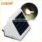 SL-20A body induction lamp solar energy solar LED wall lamp outdoor garden light Aluminium Solar voice control lamp