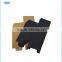 hot sale printed cardboard folding candle box for cristmas