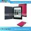 Auto Wake Sleep Function,Pu Leather Case For Kobo Aura Hd eReader Tablet Case Factory