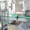 Hot Filling and Sealing Machine for Twist off Glass Bottle