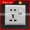 high quality OEM manufacturing wall switch universal standard wall socket switch