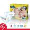 Thin type disposable top quality colored vibrating panties baby onesie diapers