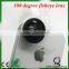 camera lens for galaxy note 2, 180 Degree Fisheye lens with circle clip for any phone
