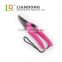 GT38 Stainless Steel colourful bypass pruning shear