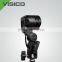 Photography Photo Light Lamp bulb Single Holder E27 Socket Flash Bracket Studio