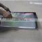 Double Sided Ultra Thin Magnetic Advertising LED Light Box