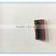 6 positon piano type dip switch
