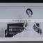 2015 new design digital photo frame from Double100 Jinnan city