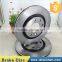 Premium Quality Of China Brake Disc