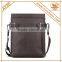 Chinese Factory Wholesale Portfolio Men Messenger Bag