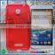 For Micromax Canvas Doodle 4-Q391 new coming soft matte S-line TPU case