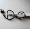 IRAM Argentina laptop computer power cord